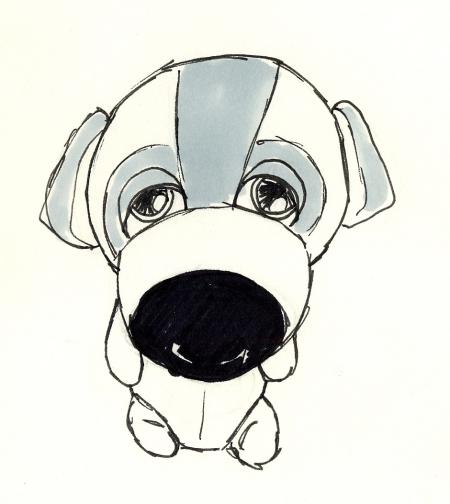 LES AVENTURES DE BARNABET !!!