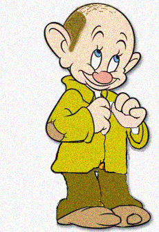 ...Sono Francese....