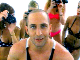 QUELQUES LIENS ... too sexy !